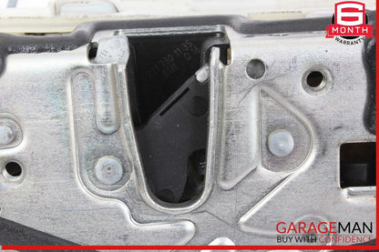 07-14 Mercedes W221 S550 S400 CL63 AMG Rear Left Door Lock Latch Actuator OEM