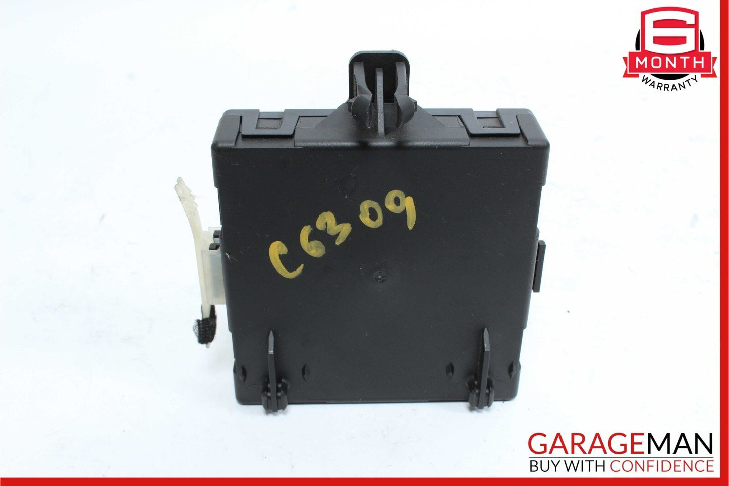 08-18 Mercedes W204 C63 AMG Front Right Side Door Control Module OEM