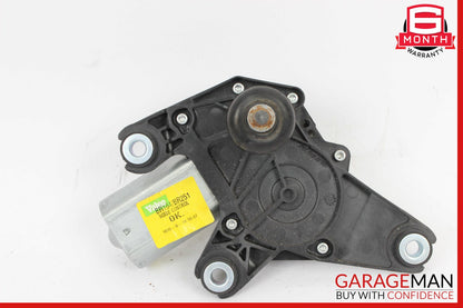 06-13 Mercedes GL450 ML350 R350 Rear Glass Windshield Wiper Motor Unit