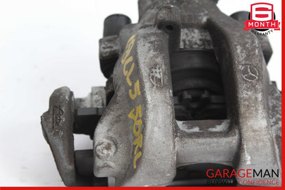 10-18 Mercedes E350 E550 CLS400 Rear Right & Left Brake  Calipers Set of 2 Pc