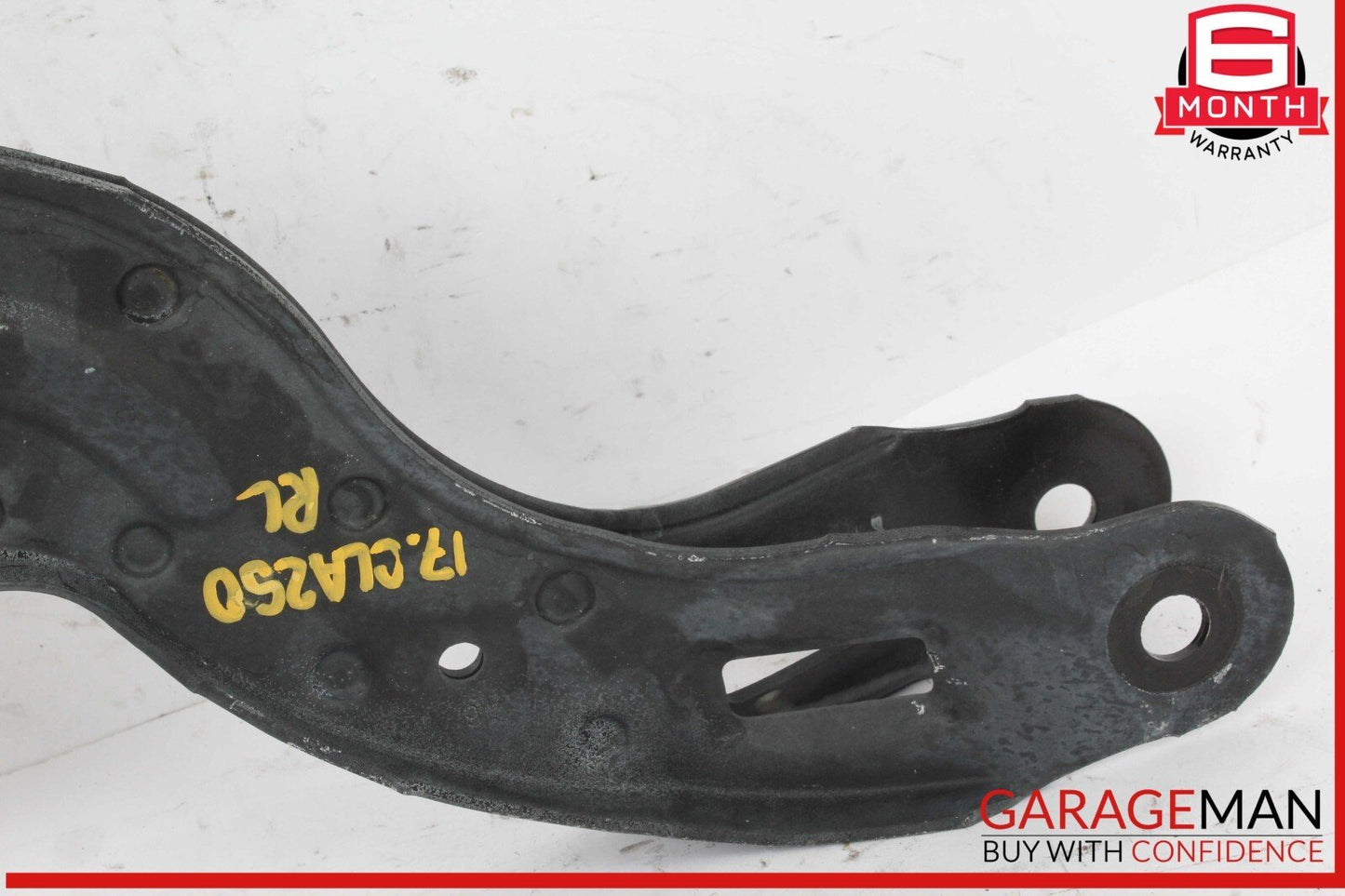 14-19 Mercedes W117 CLA250 Rear Left or Right Upper Control Arm 2463501006 OEM