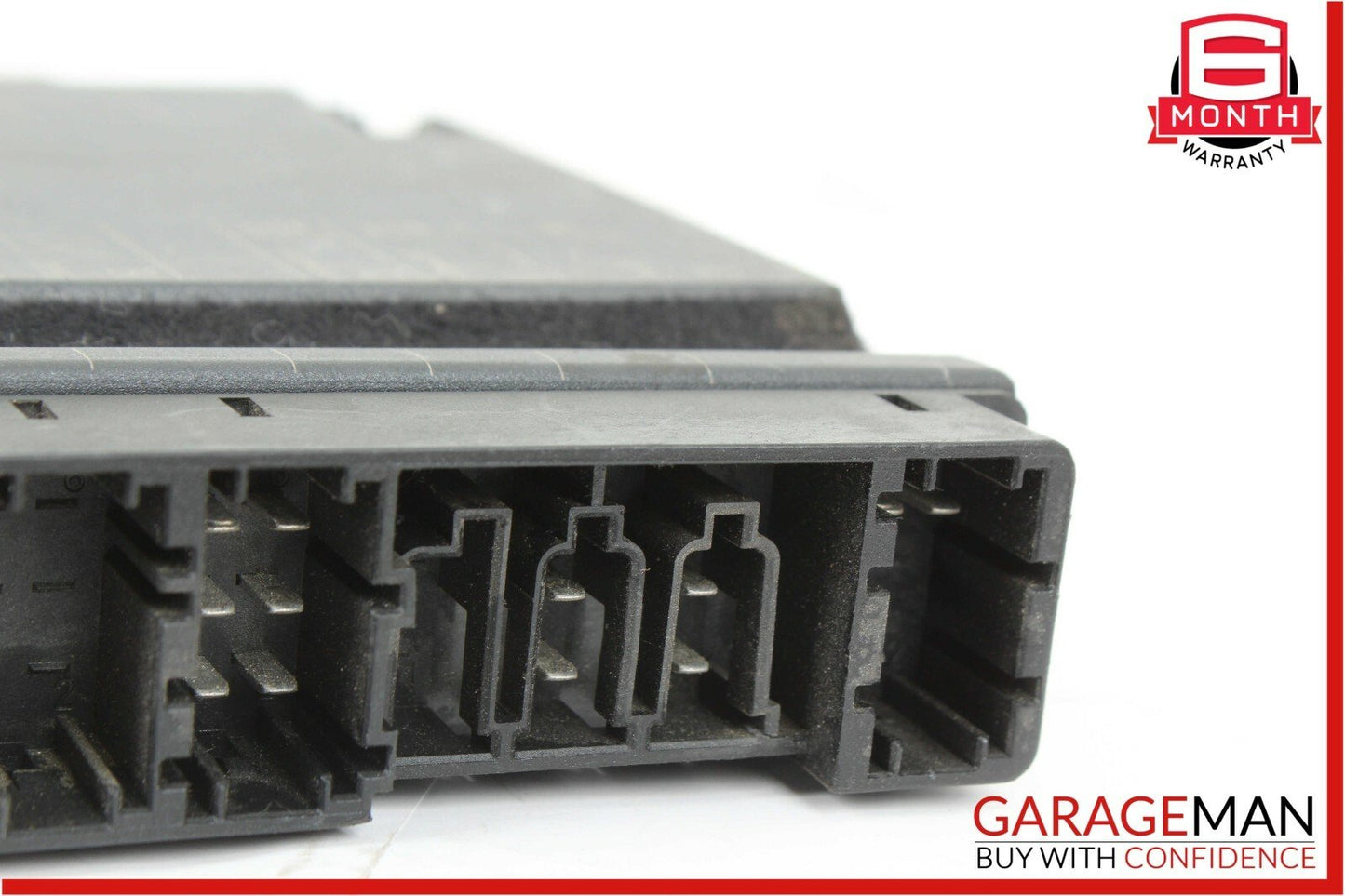 00-02 Mercedes W220 S500 Front Right Passenger Side Seat Controller Module
