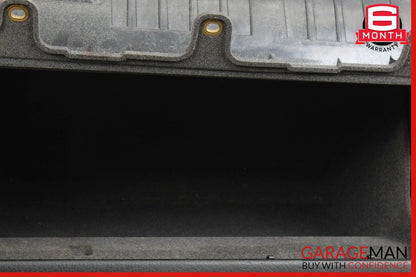 11-17 Porsche Cayenne 958 Front Right Dash Glove Box Storage Compartment OEM