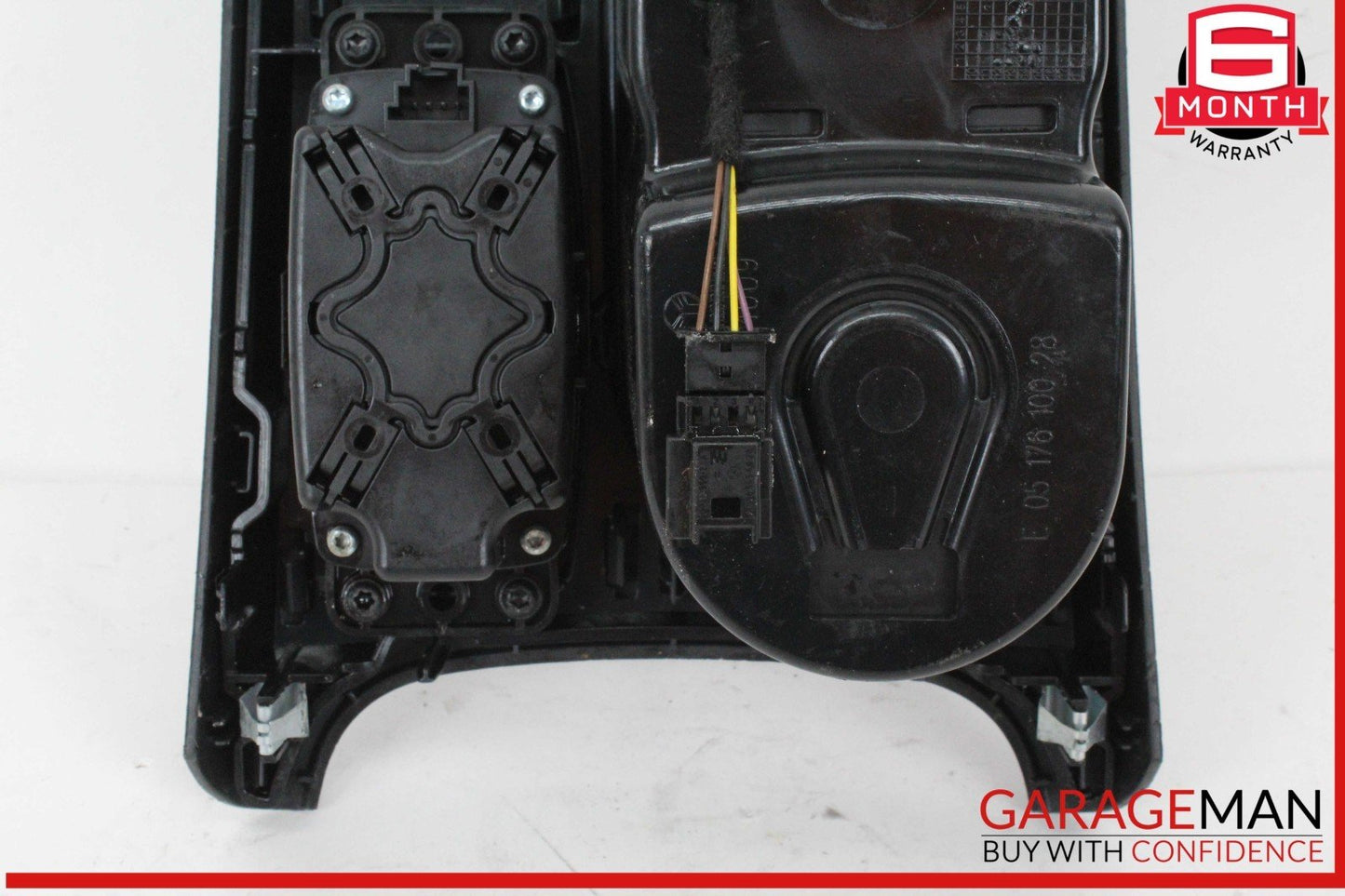 14-19 Mercedes W117 CLA250 CLA45 AMG Center Console Cup Holder Cupholder OEM