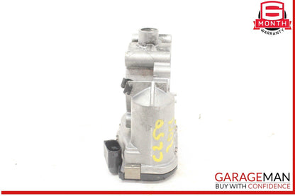 12-15 Mercedes W204 C250 SLK250 M271 Engine Throttle Body 2661410525 OEM