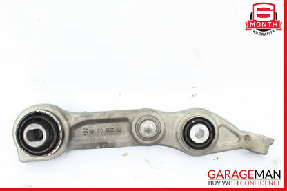 03-11 Mercedes W211 E350 RWD Front Right Lower Rearward Control Arm OEM