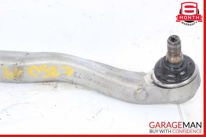 08-17 Mercedes W212 E550 C250 C300 C350 Front Right Upper Control Arm OEM