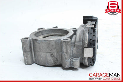 10-16 Mercedes W204 C250 SLK250 M271 Engine Throttle Body 2661410525 OEM