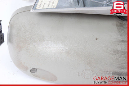 01-09 Mercedes C230 CLK320 Top Upper Rear View Mirror Auto Dimming Grey