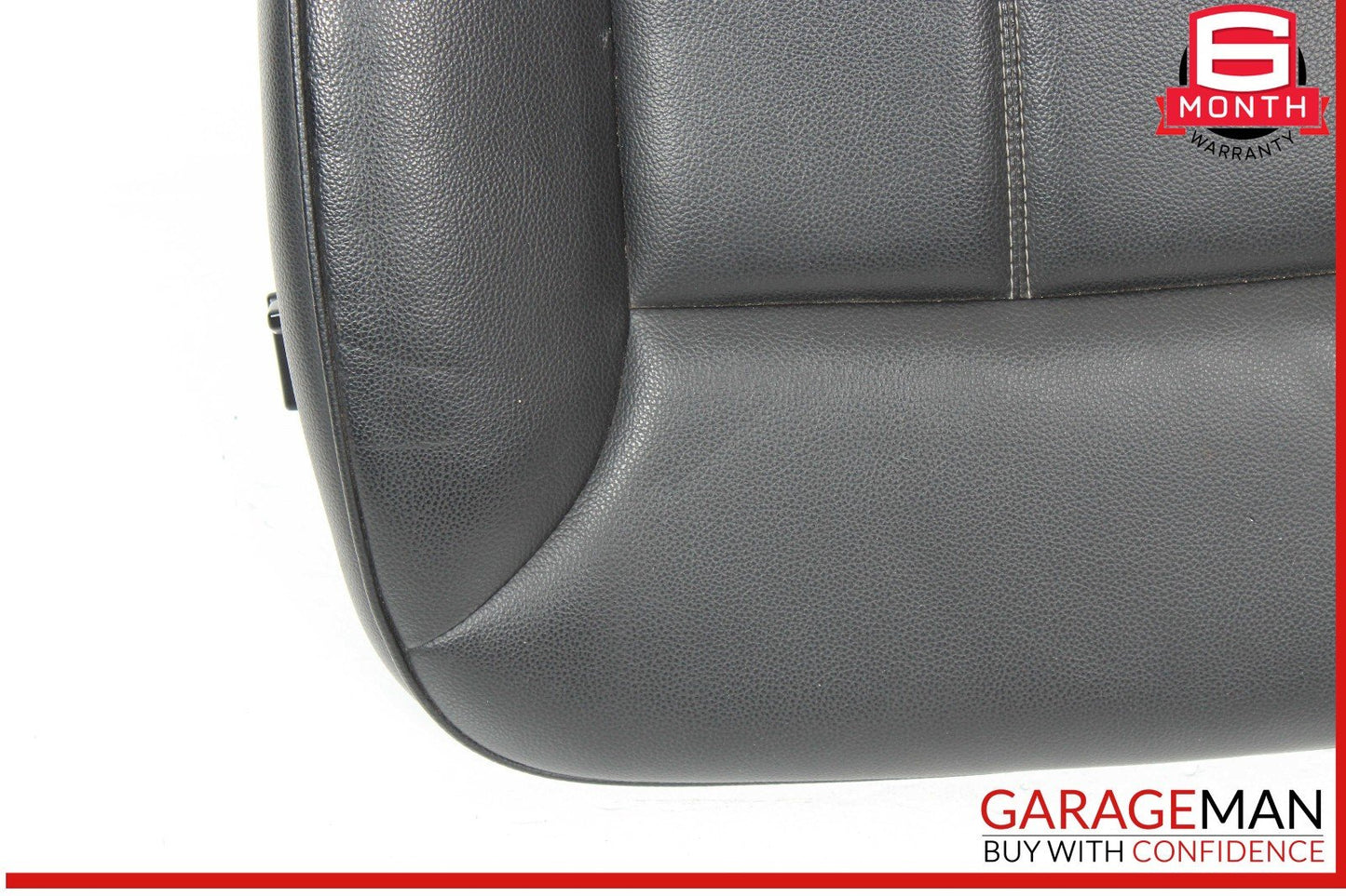 07-12 Mercedes X164 GL450 GL550 Front Right Side Bottom Lower Seat Cushion OEM