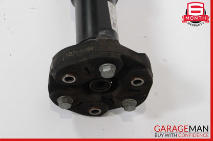 14-17 Maserati Ghibli Rear Prop Propeller Driveshaft Drive Axle Shaft Assy RWD