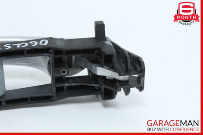 06-11 Mercedes W219 CLS500 CLS55 AMG Door Handle Rear Right Passenger OEM
