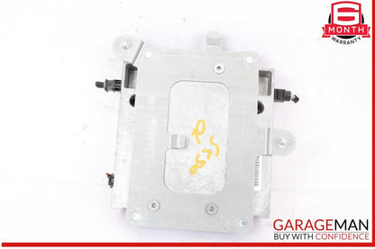 07-10 Mercedes W221 S550 CL600 Portable Antenna Amp Amplifier Booster Module