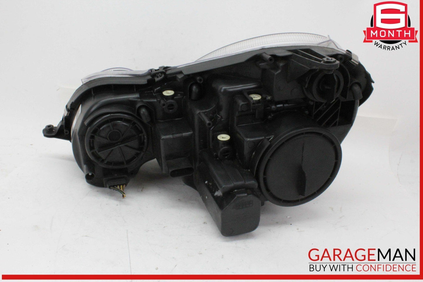 03-06 Mercedes W211 E320 CDI Front Right Side Headlight Head Light Lamp OEM