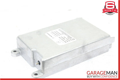 98-02 Mercedes W210 E320 E430  Motorola Telephone Phone Voice Control Module OEM