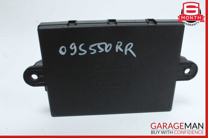 07-13 Mercedes W221 S550 S400 Rear Right or Left Side Door Control Module OEM