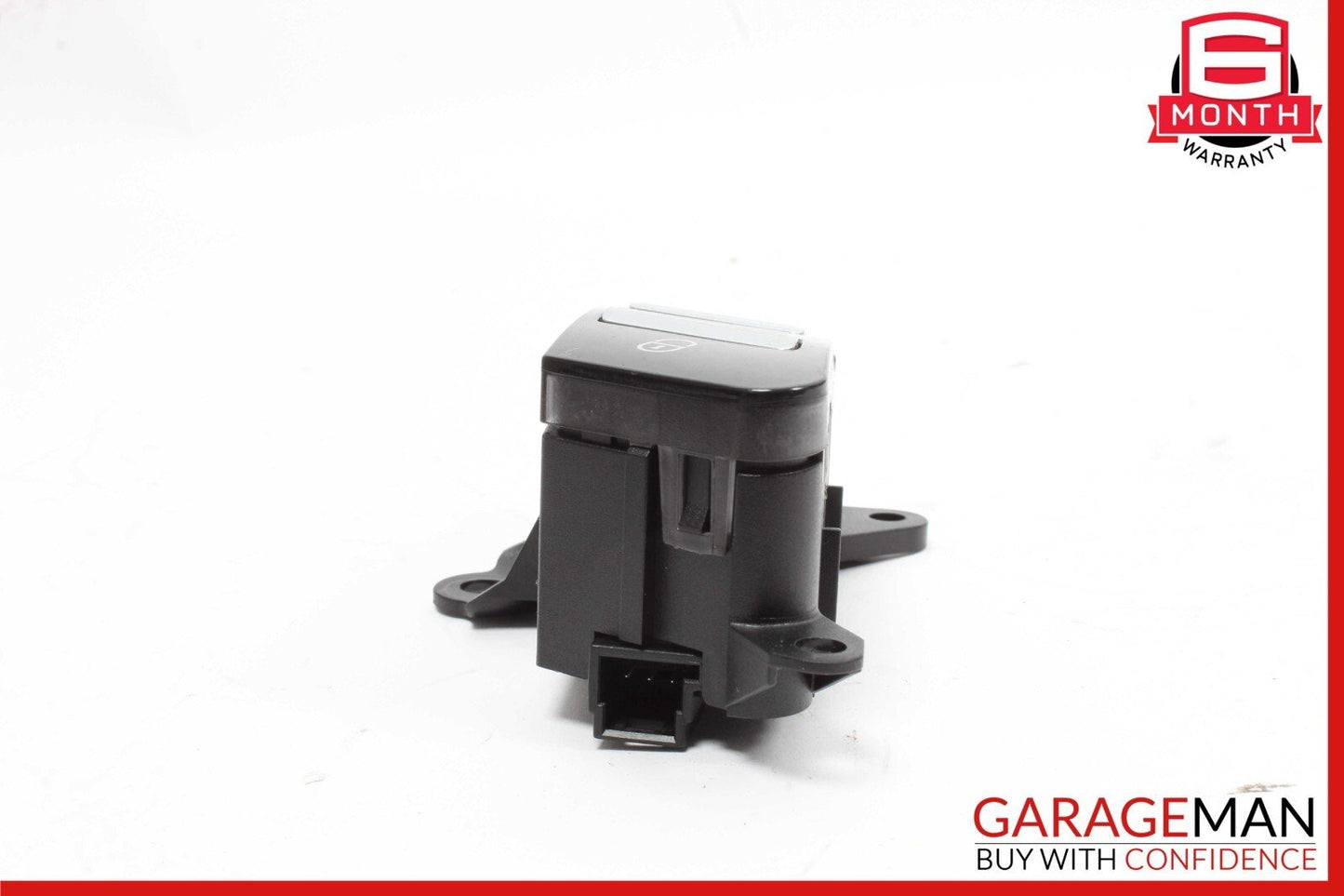 07-14 Mercedes W221 S550 CL550 Door Lock Switch Front Left Driver 2218213051 OEM