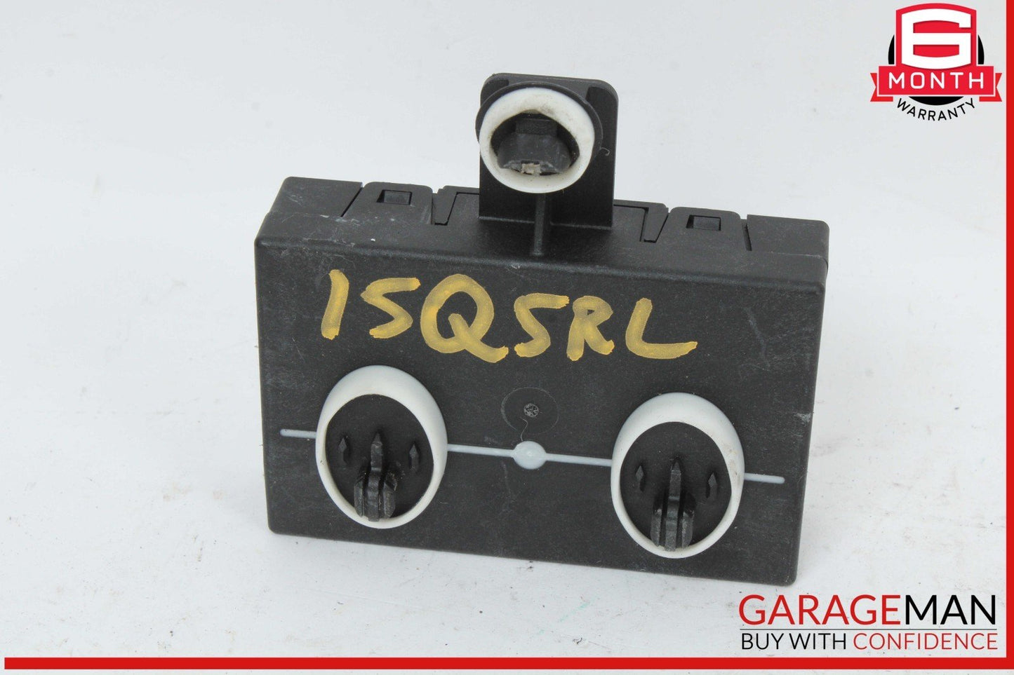 13-17 Audi Q5 SQ5 Rear Left Driver Side Door Control Module Unit 8K0959795G