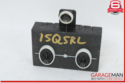 13-17 Audi Q5 SQ5 Rear Left Driver Side Door Control Module Unit 8K0959795G