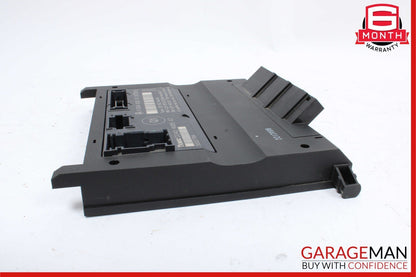 07-13 Mercedes W221 S550 S400 S65 AMG Front Right Side Under Seat Control Unit