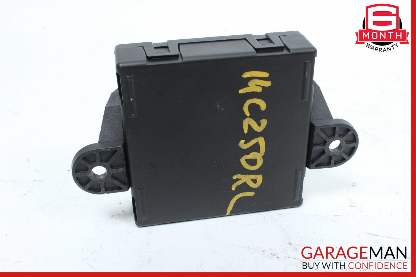 08-18 Mercedes W204 C250 CLS550 Rear Left Side Door Control Module OEM