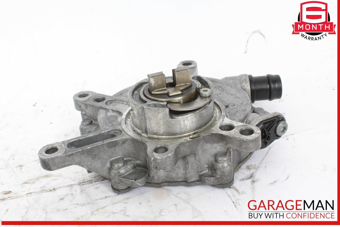 12-18 Mercedes W212 E350 SLK350 Engine Motor Brake Vacuum Pump 2762300065 OEM