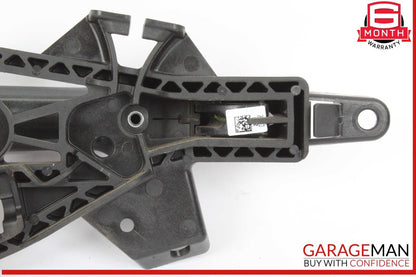 13-19 Cadillac ATS Rear Left Driver Side Exterior Door Handle OEM