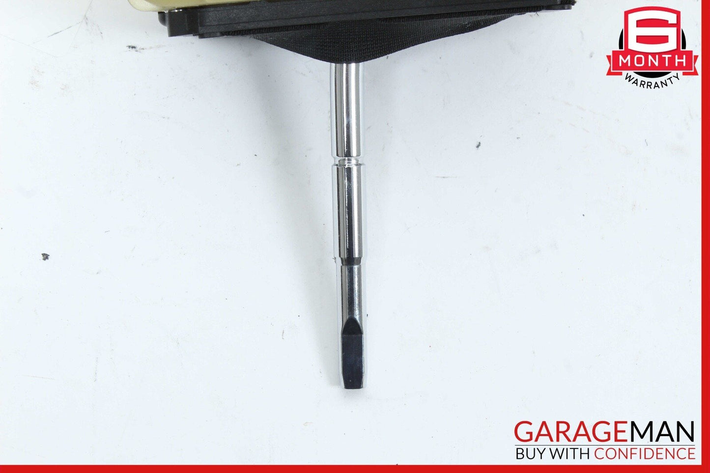 08-14 Mercedes W204 C250 C300 Floor Gear Shift Shifter Selector Box OEM