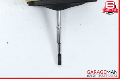 08-14 Mercedes W204 C250 C300 Floor Gear Shift Shifter Selector Box OEM