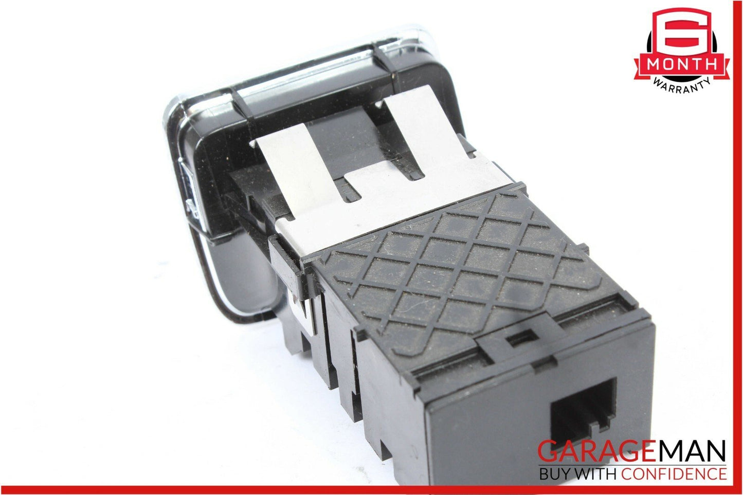 07-14 Mercedes CL550 S550 Electronic Parking Button Switch Control Module