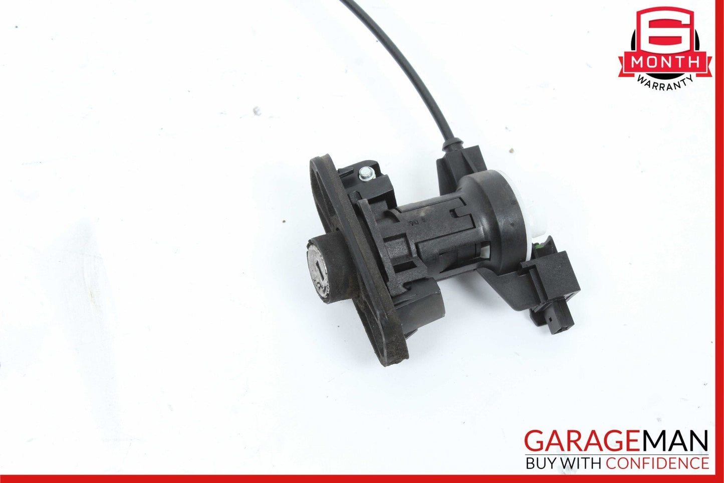 08-15 Mercedes W204 C300 C250 Trunk Lid Latch Lock Actuator 2047500185 OEM