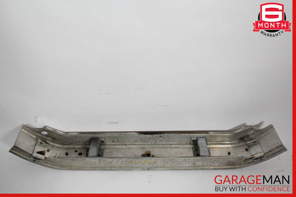 84-86 Porsche 928 Rear Bumper Reinforcement Impact Bar OEM