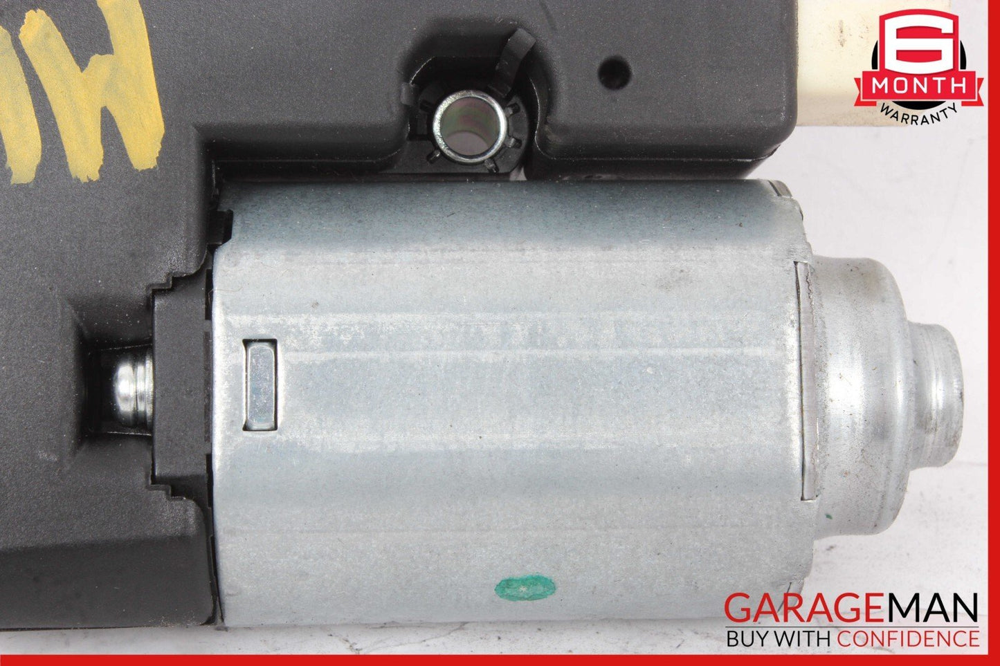 12-16 Mercedes W166 ML400 GL550 Panoramic Sunroof Glass Motor 1669069600 OEM