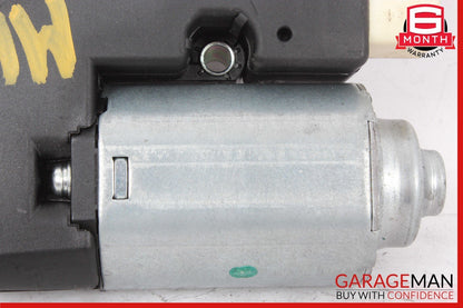 12-16 Mercedes W166 ML400 GL550 Panoramic Sunroof Glass Motor 1669069600 OEM