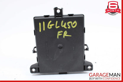 06-13 Mercedes X164 GL450 ML350 R350 Front Right Side Door Control Module OEM