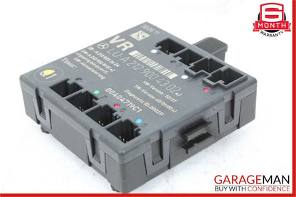 08-14 Mercedes W204 C250 C300 Front Right Passenger Side Door Controller Module