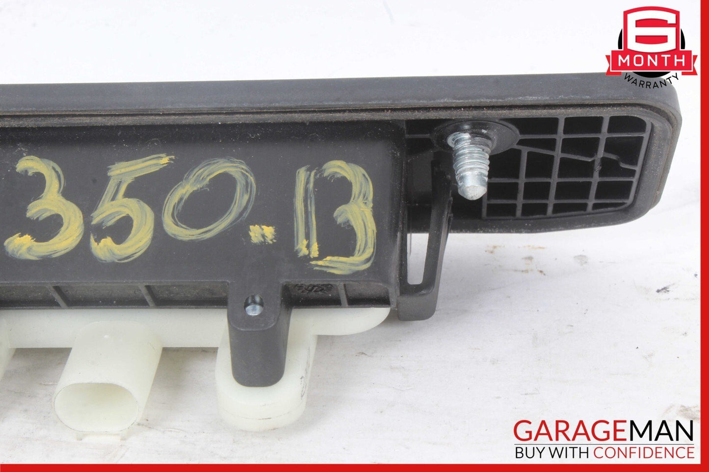 13-16 Mercedes X166 GL350 GL450 Trunk Tailgate Release Open Handle w/ Camera OEM