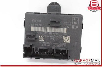 19-24 Audi Q3 S3 A3 Rear Left or Rear Right Side Door Control Module Unit OEM