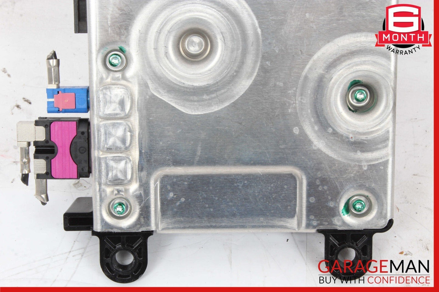 10-20 Mercedes R172 SLK250 GLA250 SL400 Communication Control Module Unit OEM