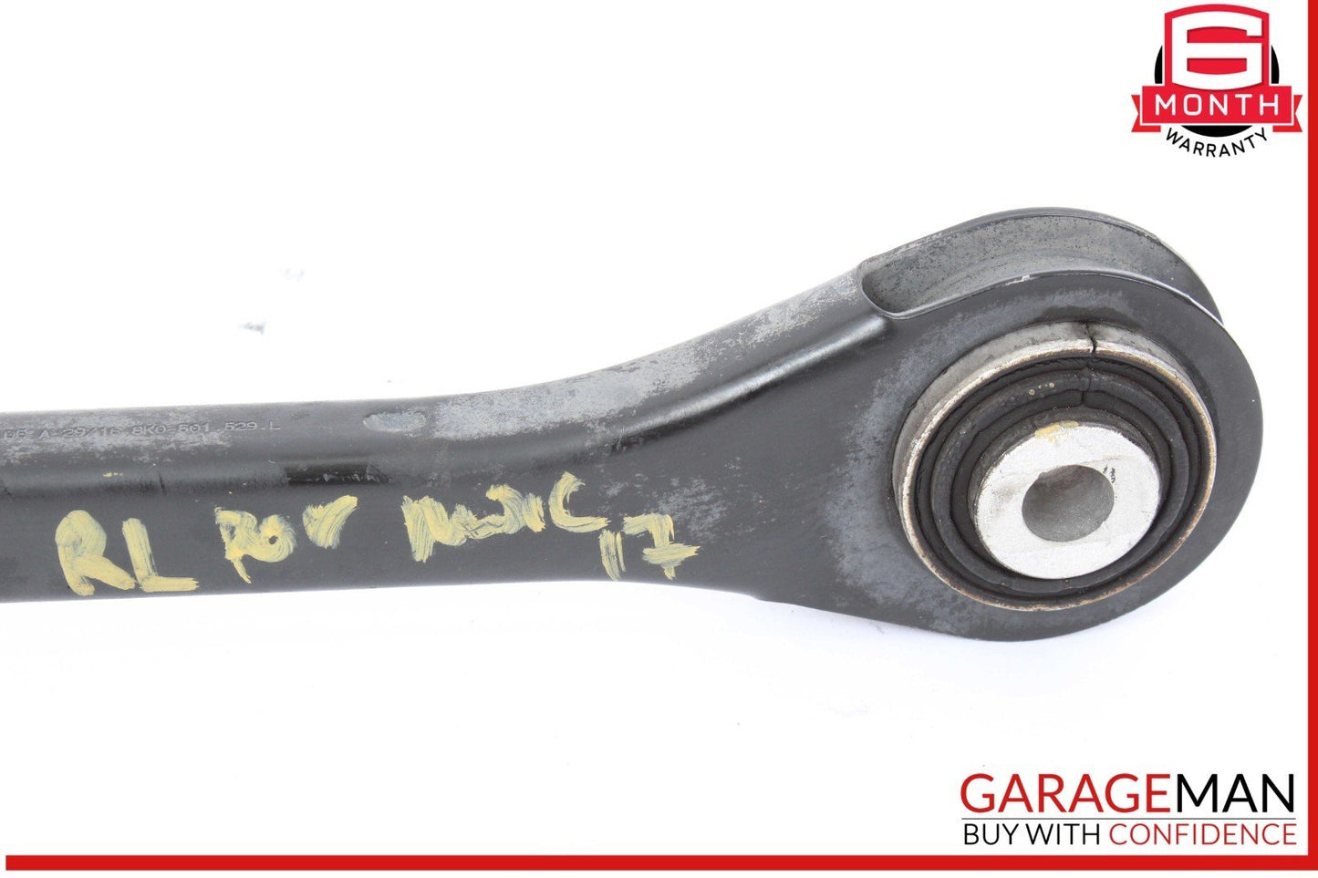 15-24 Porsche Macan 95B Rear Left or Rear Right Side Lower Forward Control Arm