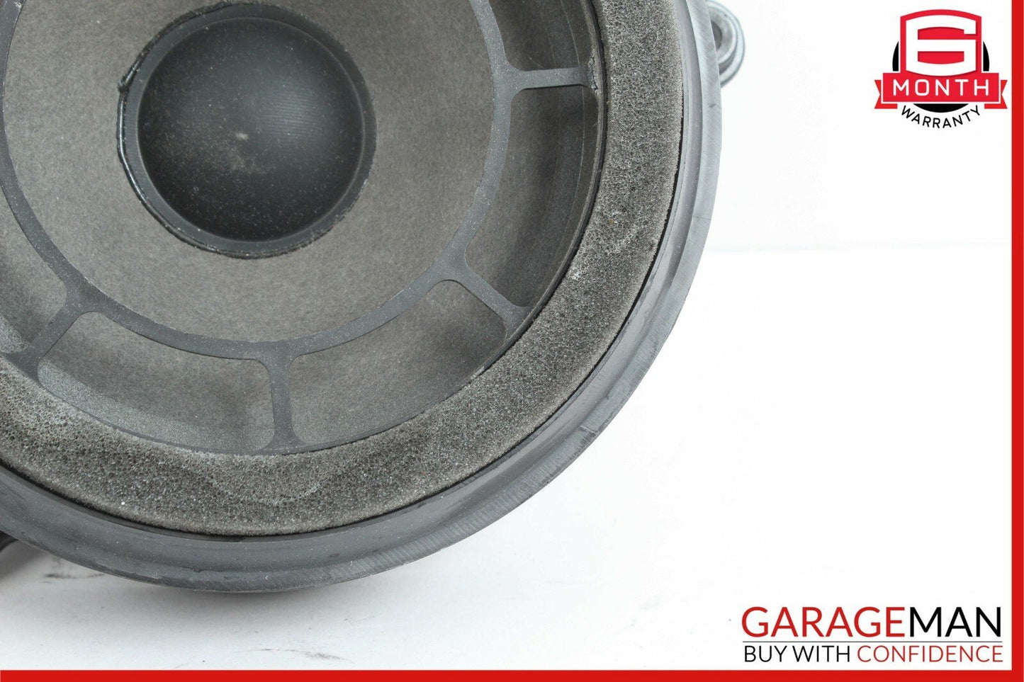 03-09 Mercedes W209 CLK350 C230 Front Right & Left Side Door Audio Speaker Set