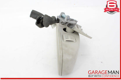 10-16 Mercedes W212 E350 E550 E400 Front Interior Top Upper Rear View Mirror OEM