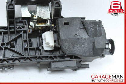 12-14 Mercedes W204 C250 C300 C350 C63 AMG Front Left Exterior Door Handle OEM