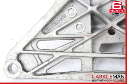 05-12 Porsche Boxster 987 Engine Motor Frame Mount Support Bracket OEM