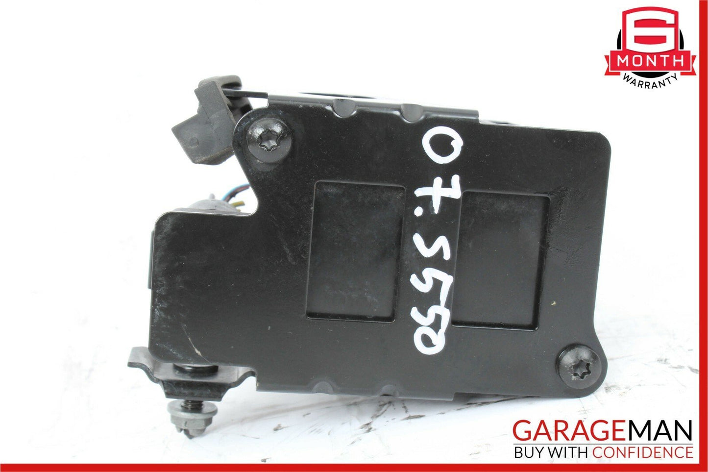 07-13 Mercedes W221 S550 Air Suspension Supply Valve Block Control Module Unit
