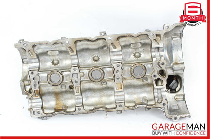 06-13 Mercedes W212 E350 SLK350 Right Engine Motor Cylinder Head Valve Cover OEM