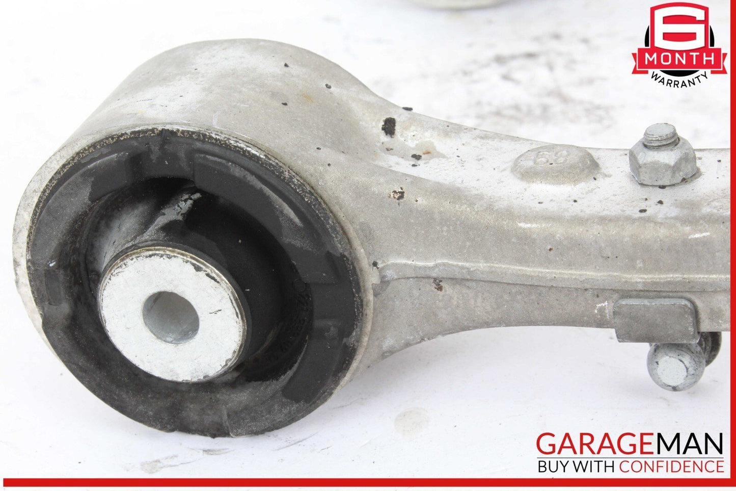 07-14 Mercedes W221 S400 Hybrid Front Left Side Suspension Upper Control Arm OEM