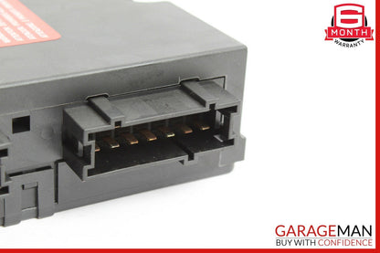 03-09 Mercedes W209 CLK320 CLK500 Convertible Top Control Module 2098204526 OEM