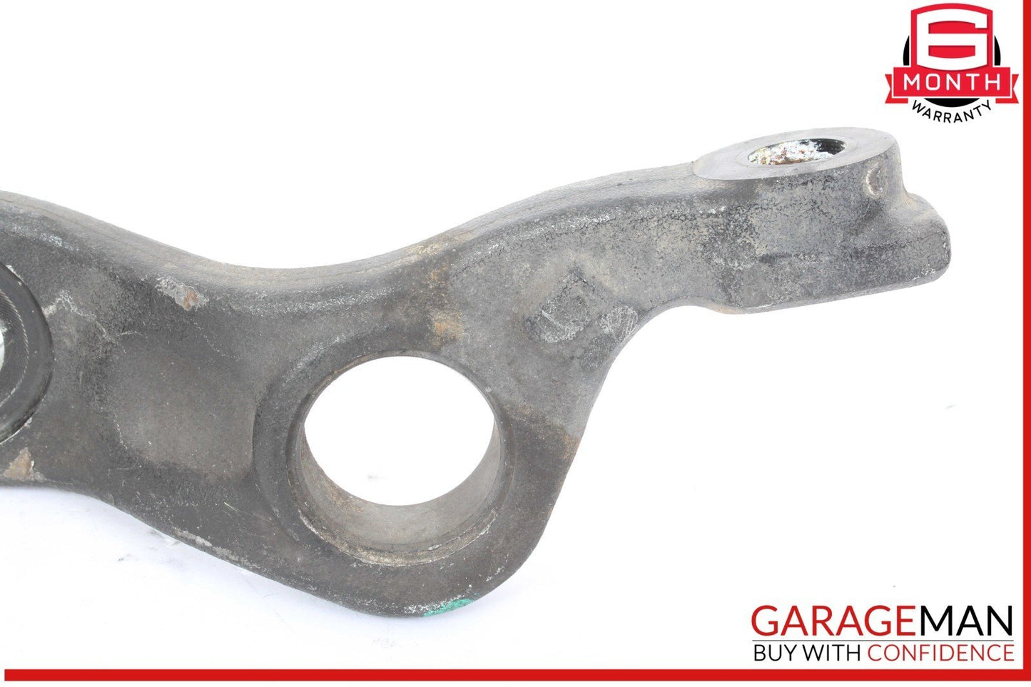 03-08 Mercedes R230 SL500 SL600 SL55 AMG Front Right Side Lower Control Arm OEM