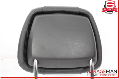 07-09 Mercedes W211 E550 E320 Front Left and Right Side Seat Headrest Head Rest